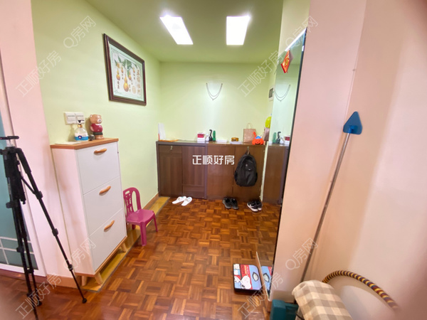 客厅