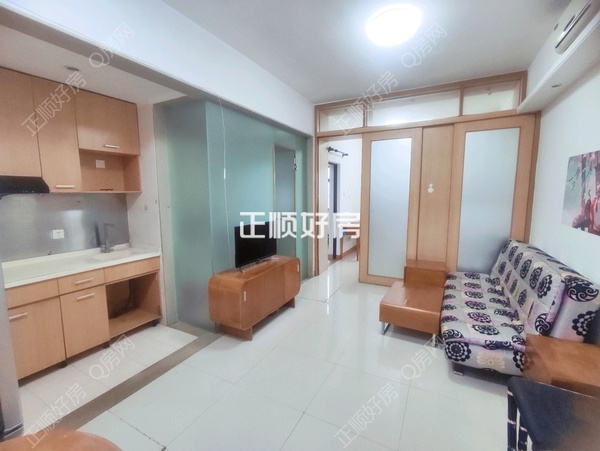 VR看房