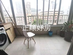 阳台