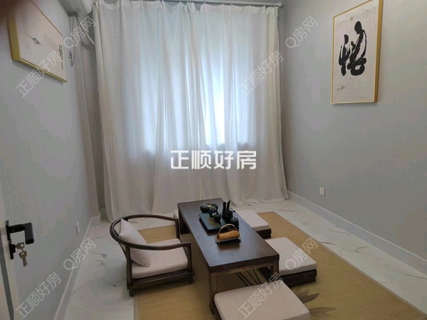 次卧