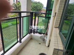 小阳台