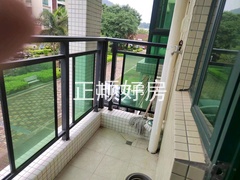 小阳台
