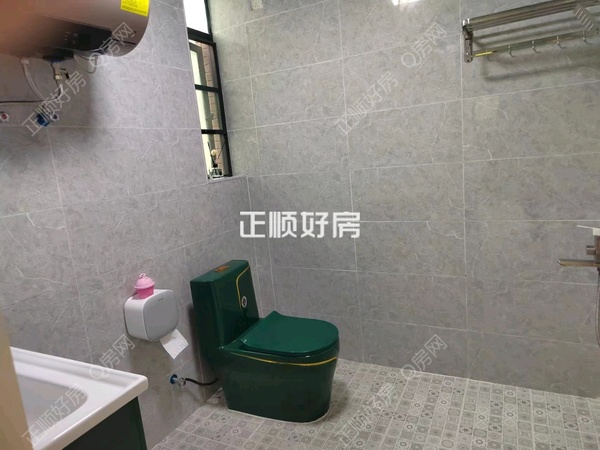 卫生间