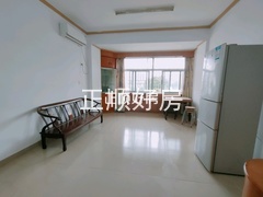 2号房客厅