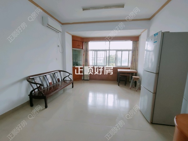 2号房客厅
