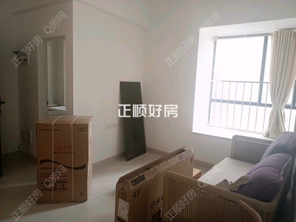 客厅
