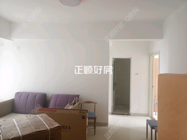 客厅