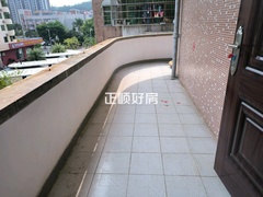 阳台