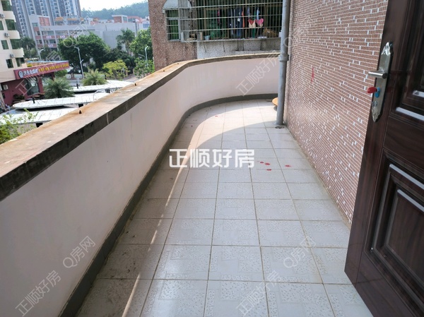阳台