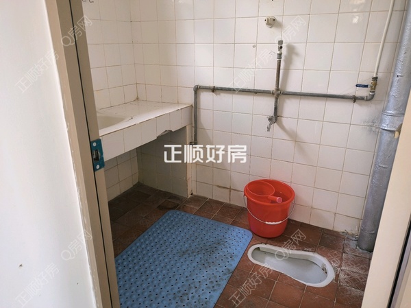 卫生间