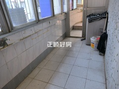 阳台
