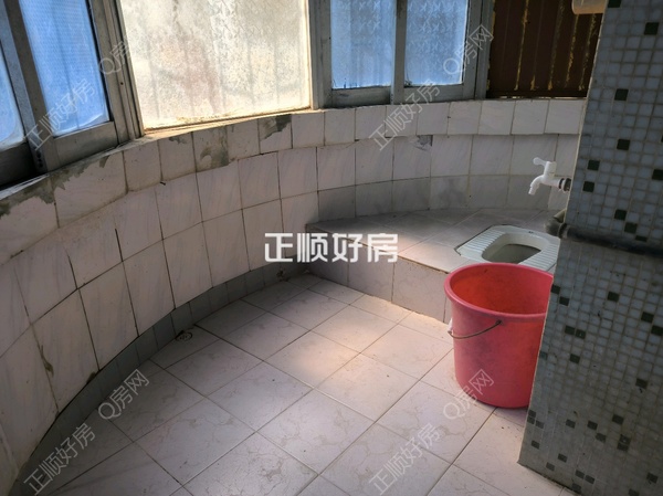 卫生间