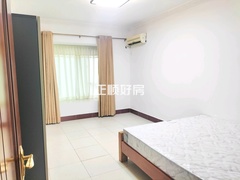 次卧