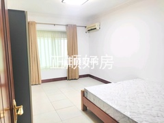 次卧