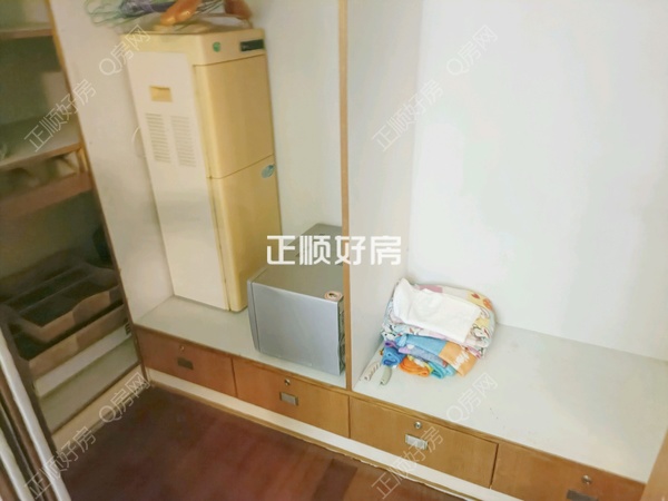衣帽间