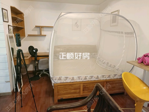 卧室