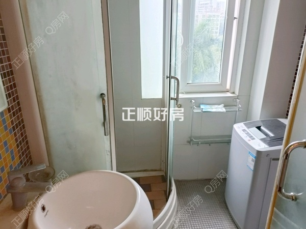 卫生间