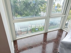 阳台