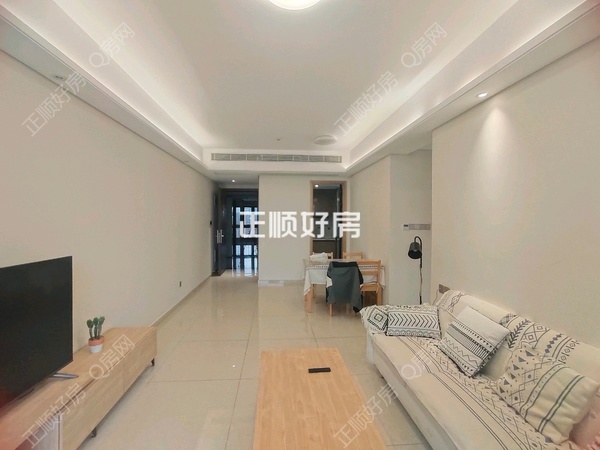 客厅