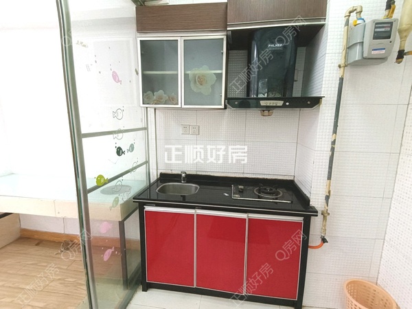 客厅