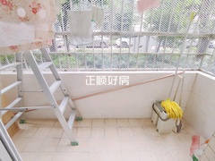 阳台
