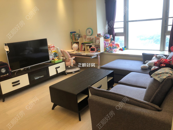 客厅