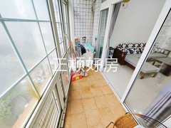 阳台