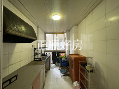厨房