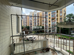 阳台