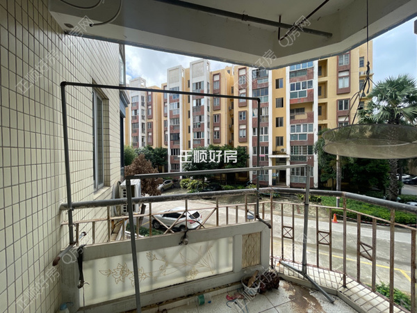 阳台