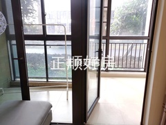 阳台
