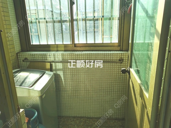 阳台