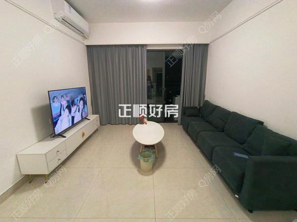 客厅