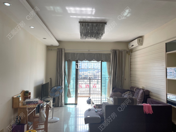 VR看房
