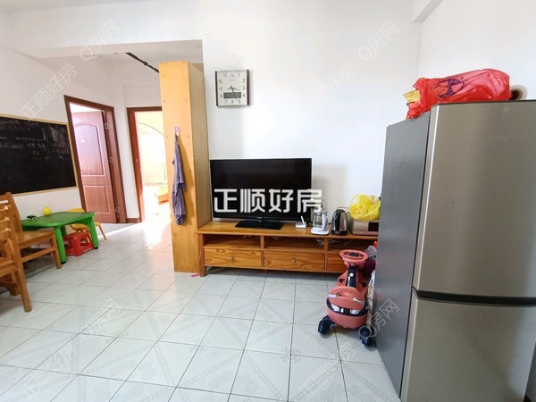 客厅