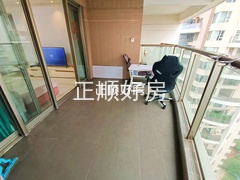 阳台