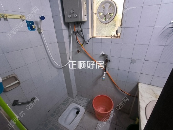 卫生间