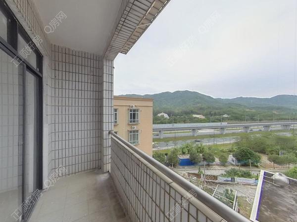 阳台