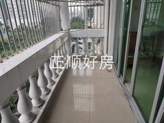 阳台
