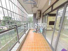 阳台