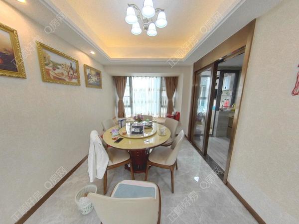 VR看房