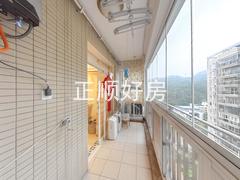 阳台