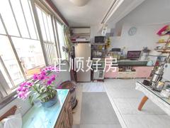 阳台