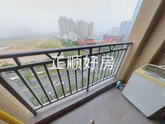 阳台