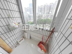 阳台