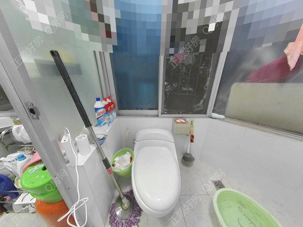 卫生间