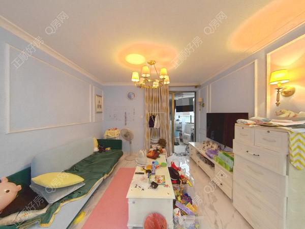 VR看房
