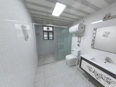 卫生间