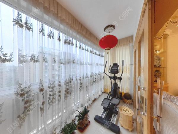 阳台