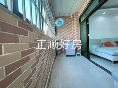 阳台